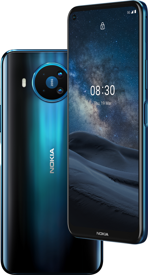 Nokia Zeiss